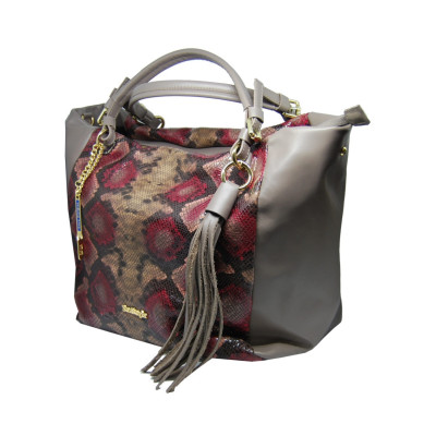 Borsa Donna Due Manici Sara Burglar Noemi A0W9F200  Valigeria.it