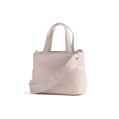 Borsa Donna Due Manici Trapuntata Liu Jo Meg Rose  Valigeria.it