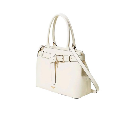 Borsa donna due manici Voyage Twinset 251TB729100059 Madreperla Valigeria-it