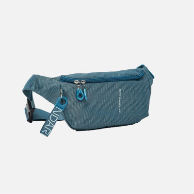 Borsa donna marsupio classico Mandarina Duck MD 20 Lunar