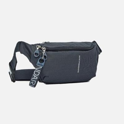 Borsa donna marsupio classico Mandarina Duck MD 20 Scarab