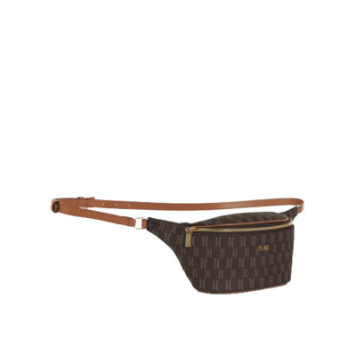 Borsa Donna Marsupio Medio Alviero Martini 1^Classe Monogram CMB01896140500  Valigeria.it