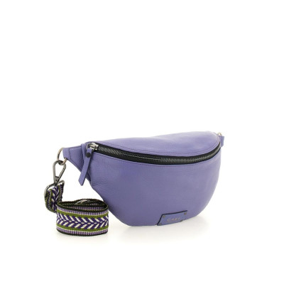 Borsa donna marsupio medio Orlanda Gabs G011450T2X2801C3527 Fiordaliso Valigeria-it