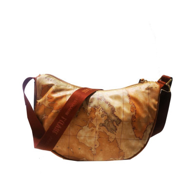 Borsa Donna Sacca Alviero Martini 1^Classe Geo Soft Naturale  Valigeria.it