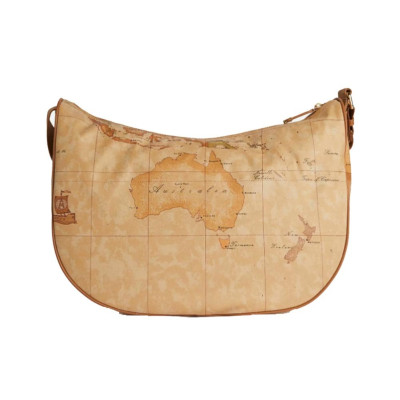 Borsa Donna Sacca Grande Alviero Martini Naturale  Valigeria.it