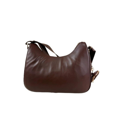 Borsa donna sacca grande con tasca zip davanti Liu Jo Achala Moro Light