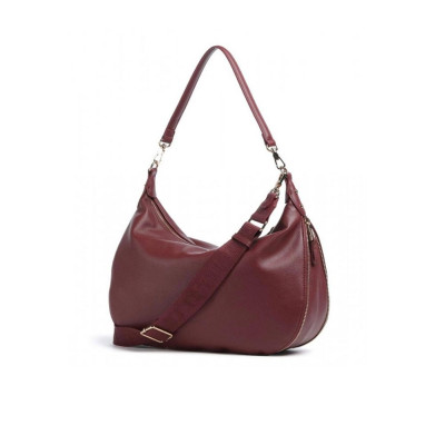 Borsa donna sacca grande Liu Jo Caliska Red Wine