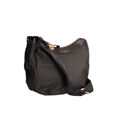 Borsa Donna Sacca Liberty Nannini Nero  Valigeria.it