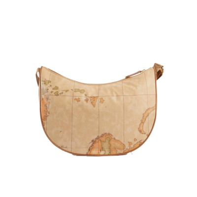 Borsa Donna Sacca Media Alviero Martini Naturale  Valigeria.it