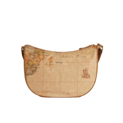 Borsa Donna Sacca Media Alviero Martini Naturale  Valigeria.it