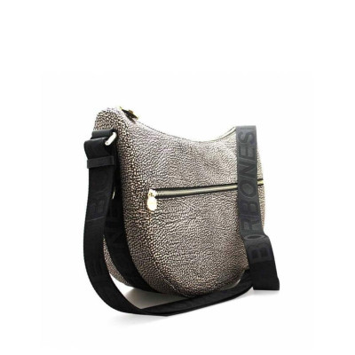 Borsa Donna Sacca Media Borbonese 934108I15X11  Valigeria.it