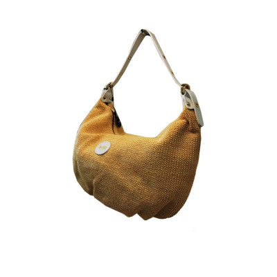 Borsa Donna Sacca Media Sahara M-Brc Bianco  Valigeria.it