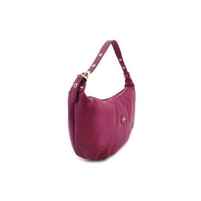 Borsa Donna Sacca Media Soft M-Brc Amarena  Valigeria.it