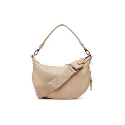 Borsa donna sacca piccola Liu Jo Caliska Neutro