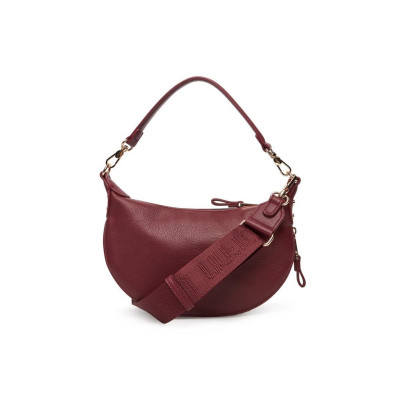 Borsa donna sacca piccola Liu Jo Caliska Red Wine