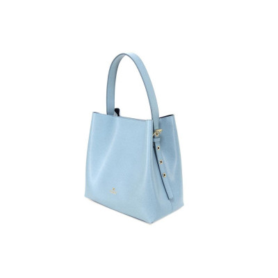 Borsa Donna Secchiello Alice Cuoieria Fiorentina B000005396420-Carta Zucchero Valigeria-it