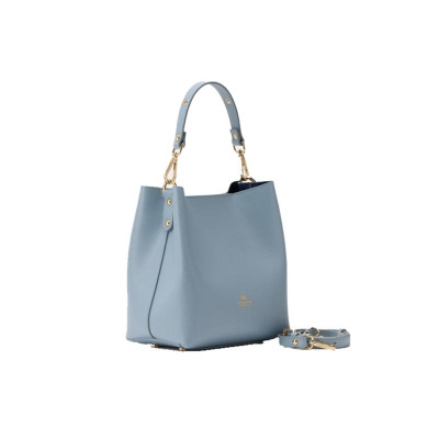 Borsa Donna Secchiello piccolo Cuoieria Fiorentina B000006010420-Carta Zucchero  Valigeria-it