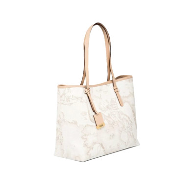Borsa Donna Shopping Alviero Martini 1^Classe Geo New Basic CD00561880900  Valigeria.it