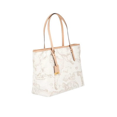 Borsa Donna Shopping Alviero Martini 1^Classe Geo New Basic CD0076188900  Valigeria.it