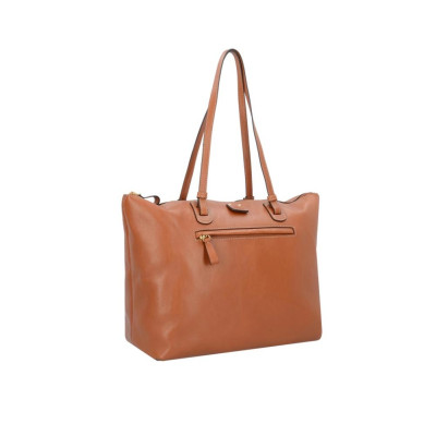 Borsa Donna Shopping Bric's Cuoio BPL55070098  Valigeria.it