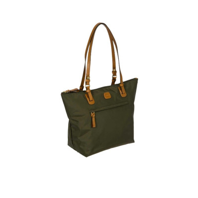 Borsa Donna Shopping Bric's Oliva  Valigeria.it