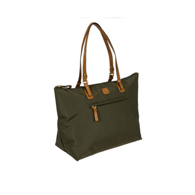 Borsa Donna Shopping Bric's X-Bag BXG45070078  Valigeria.it