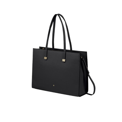 Borsa Donna Shopping Headliner Samsonite Black  Valigeria.it