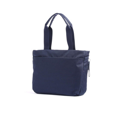 Borsa Donna Shopping Mandarina Duck Blue  Valigeria.it