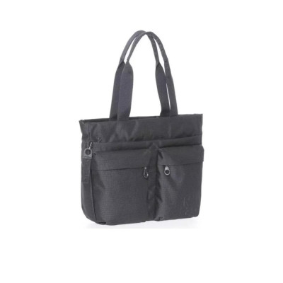 Borsa Donna Shopping Mandarina Duck Steel  Valigeria.it