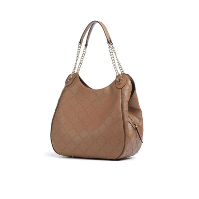 Borsa donna shopping media Liu Jo Adonia Suede