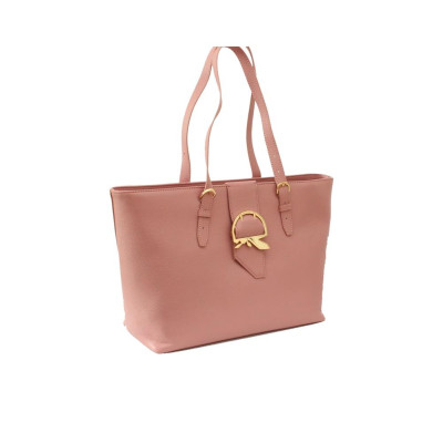 Borsa Donna Shopping Patrizia Pepe Skin Rose  Valigeria.it
