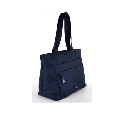 Borsa donna shopping Samsonite Move 5.0 Dark Blue