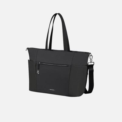 Borsa donna shopping porta computer 14.1 Samsonite Move Journey Black