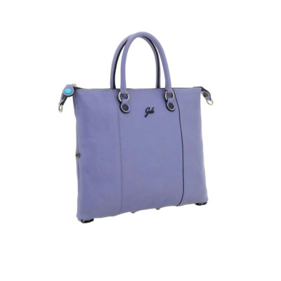 Borsa donna shopping trasformabile G3 Plus Gabs G000033T2X2428C3527 Fiordaliso Valigeria-it