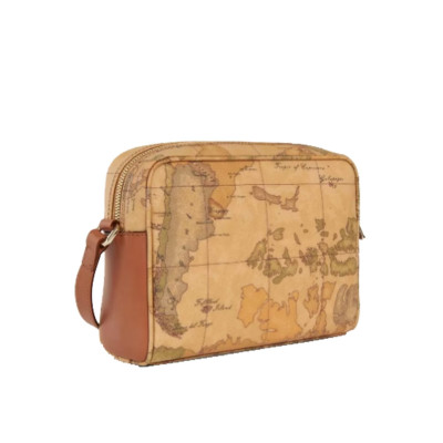 Borsa Donna Tracolla Alviero Martini 1^Classe Geo Classic CE01660000010  Valigeria.it