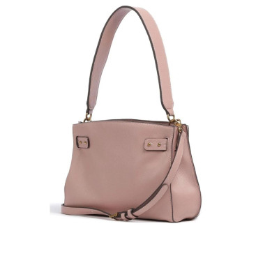 Borsa Donna Tracolla Amandua Liu Jo Soft Peach | Valigeria.it