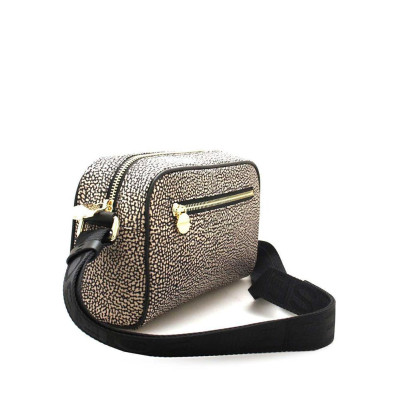 Borsa Donna Tracolla Borbonese 934115I15X11  Valigeria.it