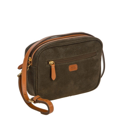 Borsa Donna Tracolla Bric's Life BLF53375378  Valigeria.it