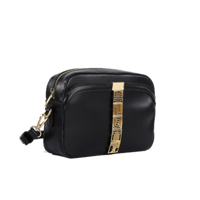 Borsa Donna Tracolla Calipso YNot Black  Valigeria.it