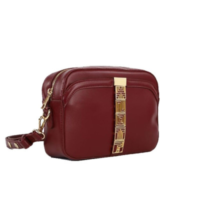 Borsa Donna Tracolla Calipso YNot Wine  Valigeria.it