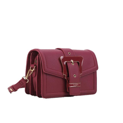 Borsa Donna Tracolla con Patta Candy YNot Cherry  Valigeria.it