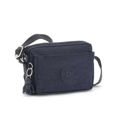 Borsa Donna Tracolla Kipling Blue Blue 2  Valigeria.it