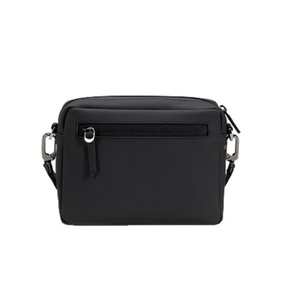 Borsa donna tracolla the big box Lipault Lost in Berlin Black