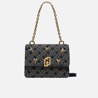 Borsa donna tracolla Liu Jo Denim