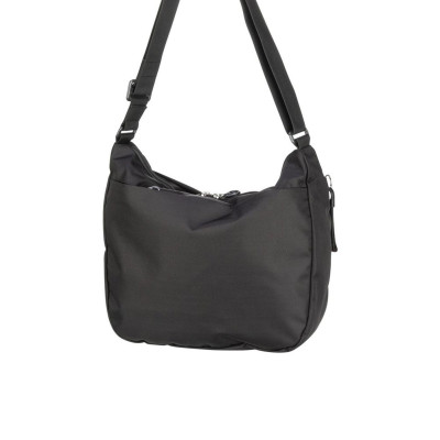Borsa Donna Tracolla Mandarina Duck Black  Valigeria.it