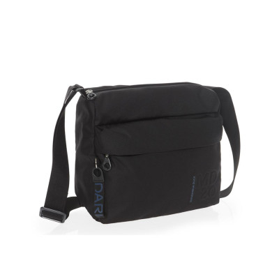 Borsa Donna Tracolla Mandarina Duck Black  Valigeria.it