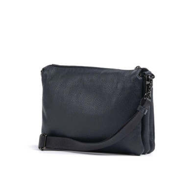 Borsa Donna Tracolla Mandarina Duck Dress Blue  Valigeria.it