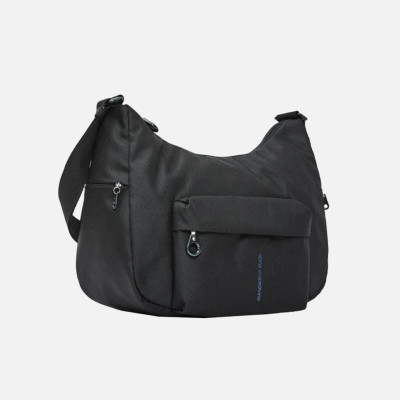 Borsa donna tracolla Mandarina Duck MD 20 Black