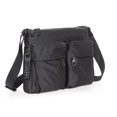 Borsa Donna Tracolla Mandarina Duck Steel  Valigeria.it