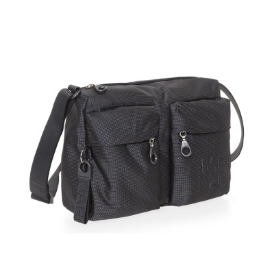 Borsa Donna Tracolla Mandarina Duck Steel  Valigeria.it